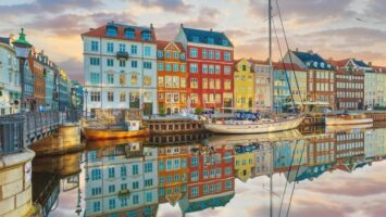 Dänemark: Urlaub im Land der glücklichsten Menschen