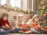 Brettspiele für Kinder zu Weihnachten: ein Spaß für die ganze Familie