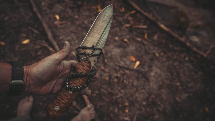 Messerguide: Wissen rund ums Messer