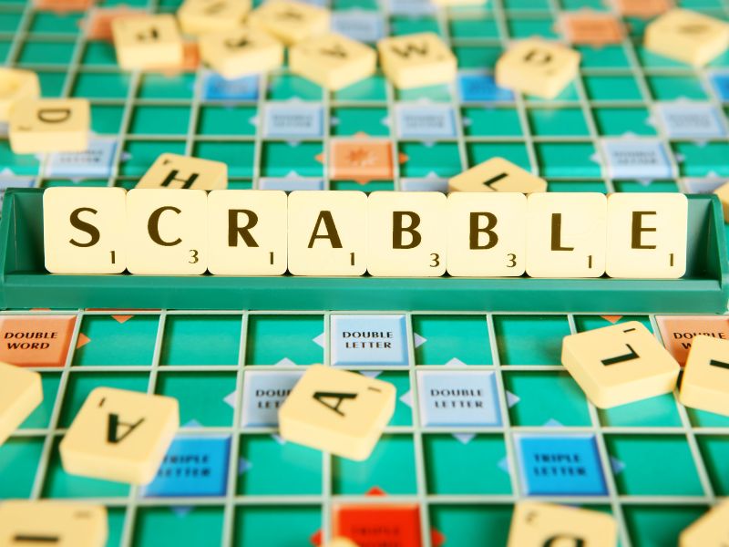 Scrabble – das muss man wissen!