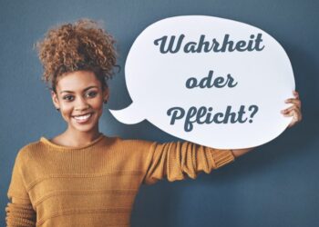 Wahrheit oder Pflicht – Ein Spiel für jede Gelegenheit