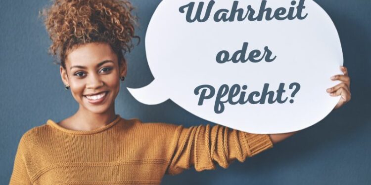 Wahrheit oder Pflicht – Ein Spiel für jede Gelegenheit