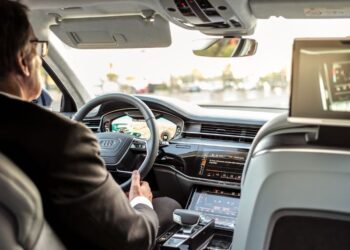 Warum darf man nicht unnötig langsam fahren?