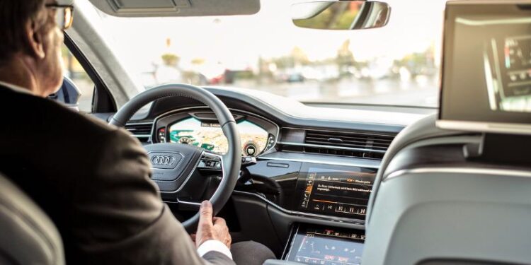 Warum darf man nicht unnötig langsam fahren?