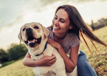 Hundedeo selber machen - Ein frischer Duft für deinen Vierbeiner