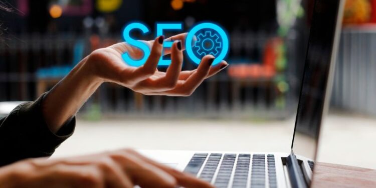 Regionales und Lokales SEO