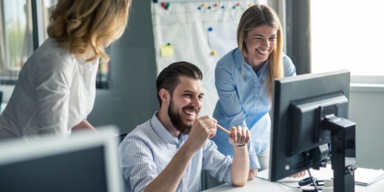 Arbeitgeberbewertung: Die Macht der Mitarbeiterstimmen in der modernen Arbeitswelt