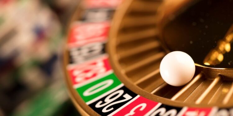 Eine sichere und vertrauenswürdige Glücksspieloption – aber wie?