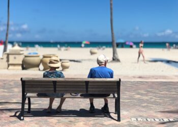 Wie bereite man sich finanziell auf den Ruhestand vor