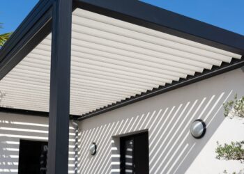 Terrassenüberdachung: Tipps und Infos zum Anbau
