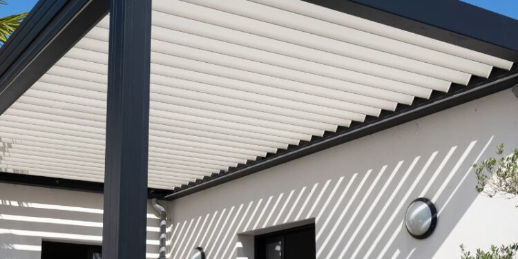 Terrassenüberdachung: Tipps und Infos zum Anbau