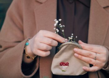 Veganes Portemonnaie: Eine stilvolle Alternative