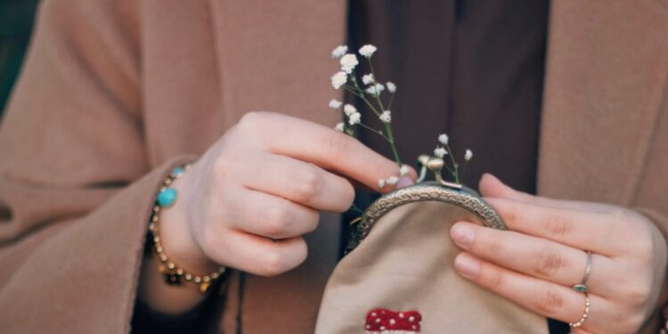 Veganes Portemonnaie: Eine stilvolle Alternative