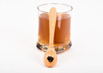 Von den Gipfeln des Himalayas in Ihren Alltag: Die vielfältigen Anwendungen von Shilajit