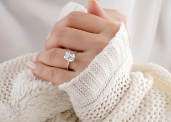 Promi-Verlobungsringe, die für Aufsehen sorgten: Stilinspiration von Stars