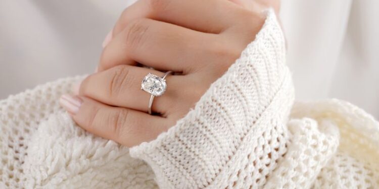 Promi-Verlobungsringe, die für Aufsehen sorgten: Stilinspiration von Stars