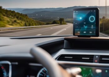 adaptiven geschwindigkeitsregelanlage