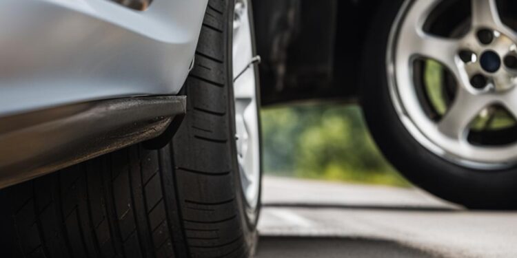 beim bremsen fahrzeug nach rechts zieht. wie verhalten sie sich