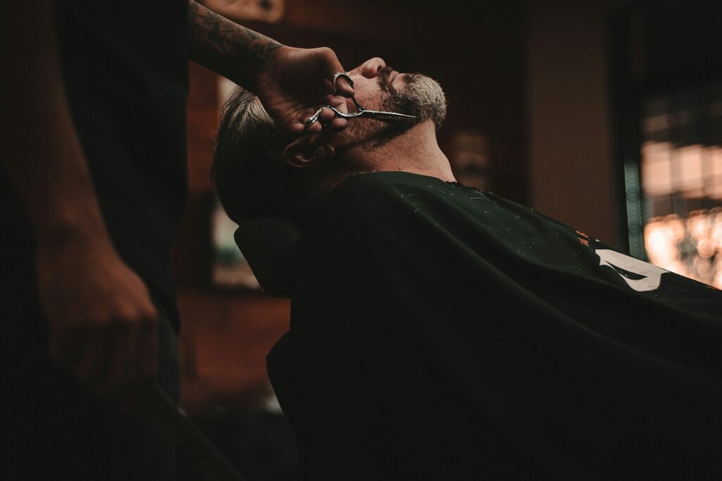 Moderne Männer Frisuren Trends Top Styles