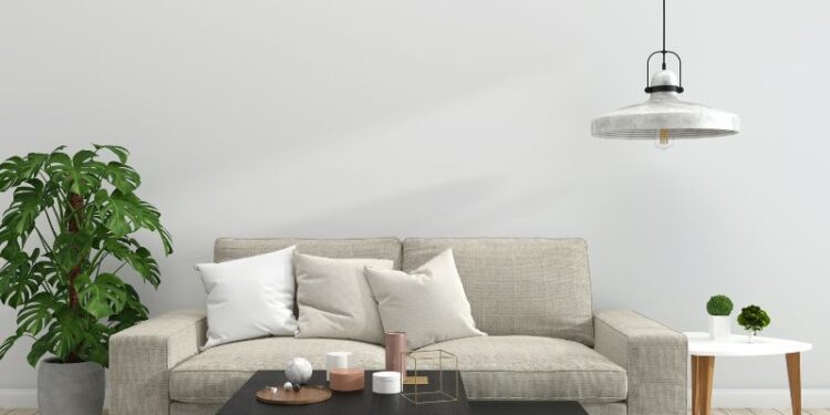 Die perfekte Mischung aus Komfort und Stil: Ihr neuer Bigsofa Cord