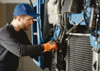 Auf Montage - das sollte man als Arbeitnehmer wissen