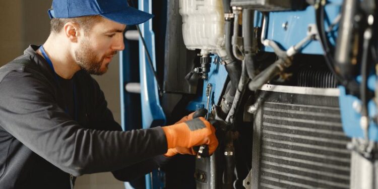 Auf Montage - das sollte man als Arbeitnehmer wissen