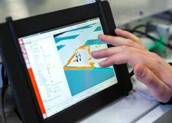 Software-Entwicklung – das ist bei der Anbieterauswahl zu beachten