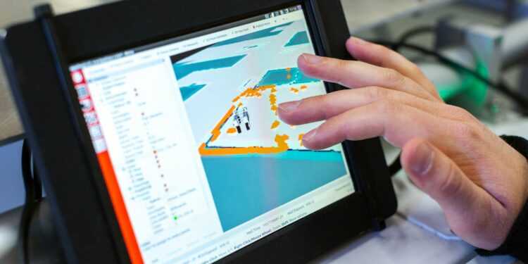 Software-Entwicklung – das ist bei der Anbieterauswahl zu beachten