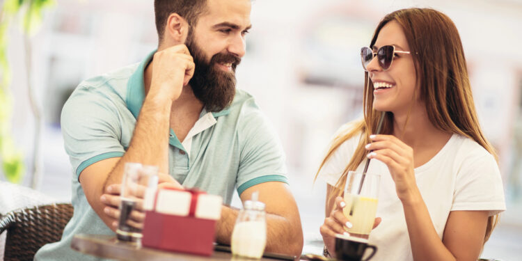 Sich selbst treu bleiben: Authentizität als Schlüssel beim Dating