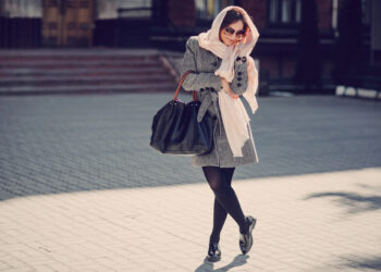 Nachhaltige Mode: Umweltfreundliche Damenmäntel für die bewusste Garderobe