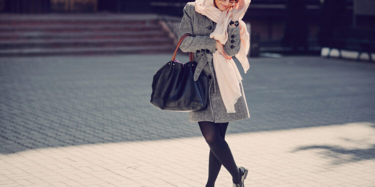 Nachhaltige Mode: Umweltfreundliche Damenmäntel für die bewusste Garderobe