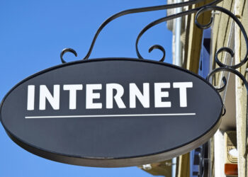 Webdesign und physische Werbung: Eine harmonische Verbindung