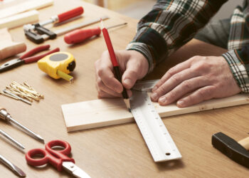 Warum Ordnung in der Werkstatt Ihre Produktivität massiv steigern kann