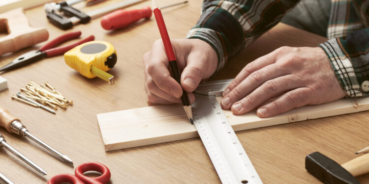 Warum Ordnung in der Werkstatt Ihre Produktivität massiv steigern kann