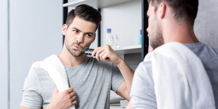 Haartrimmer für Feinarbeiten: Wie sich Konturen und Details optimal gestalten lassen