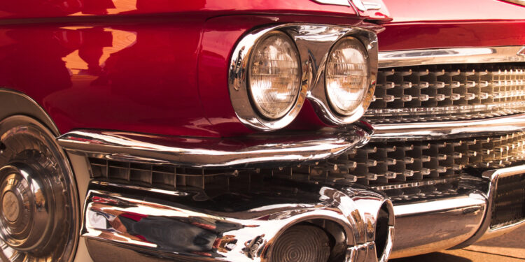 Jahrestag: Einen unvergesslichen Ausflug mit einem Oldtimer unternehmen