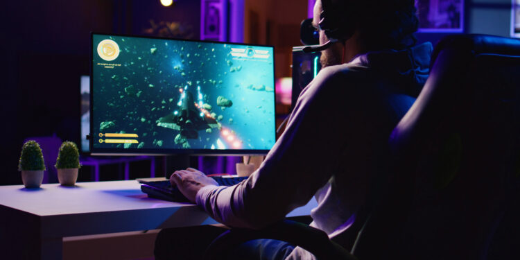 Steam als zentrale Plattform für Videospiele